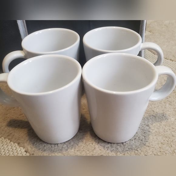 Le Tauci Expresso Mugs5 - Picture 1 of 4